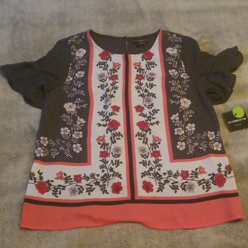 Brand new shirt